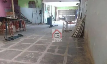 Prédio à venda, 168 m² por r$ 2.500.000,00 - vila alto de santo andré - santo andré/sp