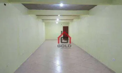 Sobrado à venda, 80 m² por r$ 450.000,00 - condomínio maracanã - santo andré/sp