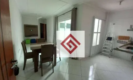 Apartamento à venda, 50 m² por R$ 310.000,00 - Jardim Ana Maria - Santo André/SP