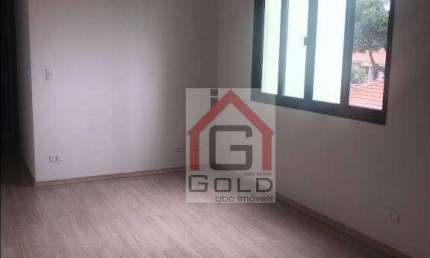 Apartamento à venda, 85 m² por R$ 485.000,00 - Parque das Nações - Santo André/SP