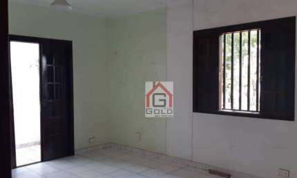 Sobrado à venda, 179 m² por R$ 650.000,00 - Jardim das Maravilhas - Santo André/SP