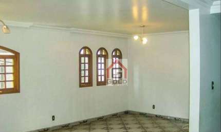 Casa à venda, 220 m² por R$ 950.000,00 - Parque das Nações - Santo André/SP