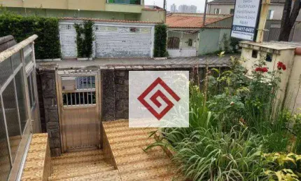 Casa à venda, 90 m² por R$ 590.000,00 - Parque das Nações - Santo André/SP