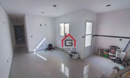 Apartamento à venda, 70 m² por r$ 480.000,00 - parque das nações - santo andré/sp