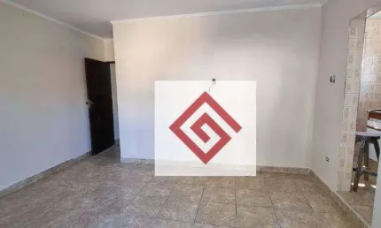 Casa à venda, 369 m² por R$ 600.000,00 - Parque das Nações - Santo André/SP