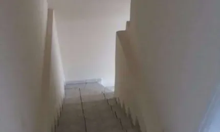 Sobrado com 4 dormitórios à venda, 203 m² por R$ 480.000,00 - Vila Francisco Matarazzo - Santo André/SP