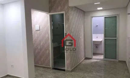 Sala para alugar, 25 m² por R$ 1.850,00/mês - Parque das Nações - Santo André/SP