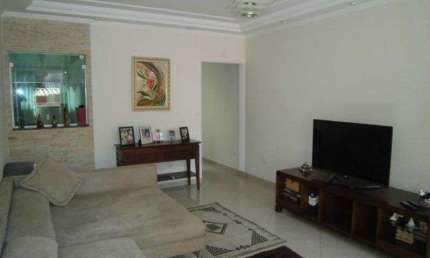 Sobrado à venda, 218 m² por R$ 850.000,00 - Vila Francisco Matarazzo - Santo André/SP