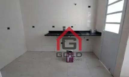 Apartamento com 2 dormitórios à venda, 43 m² por r$ 270.000,00 - vila francisco matarazzo - santo andré/sp
