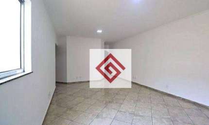 Cobertura à venda, 91 m² por R$ 480.000,00 - Vila Guaraciaba - Santo André/SP