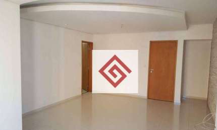 Apartamento à venda, 134 m² por R$ 900.000,00 - Jardim Bela Vista - Santo André/SP