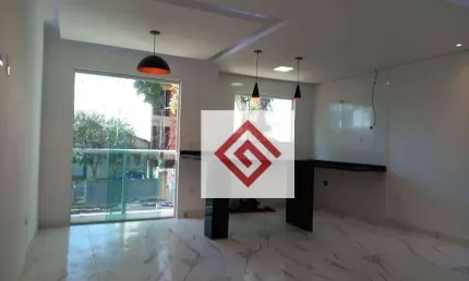 Sobrado à venda, 105 m² por r$ 735.000,00 - vila metalúrgica - santo andré/sp