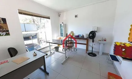 Casa com 3 dormitórios, 159 m² - venda por r$ 1.200.000,00 ou aluguel por r$ 4.960,00/mês - vila alzira - santo andré/sp