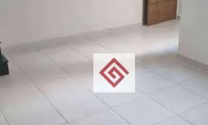 Cobertura à venda, 86 m² por R$ 350.000,00 - Vila Pires - Santo André/SP