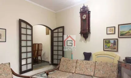 Casa à venda, 230 m² por R$ 1.400.000,00 - Santa Teresinha - Santo André/SP