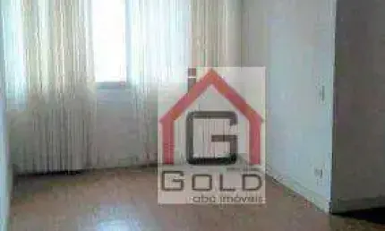 Apartamento com 2 dormitórios, 60 m² - venda por R$ 280.000,00 ou aluguel por R$ 1.862,51/mês - Vila Lucinda - Santo André/SP