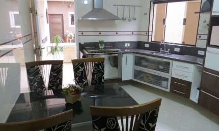 Sobrado com 3 dormitórios à venda, 170 m² por R$ 1.250.000,00 - Parque Jaçatuba - Santo André/SP