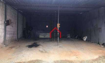 Terreno para alugar, 210 m² por R$ 3.499,00/mês - Vila Lucinda - Santo André/SP