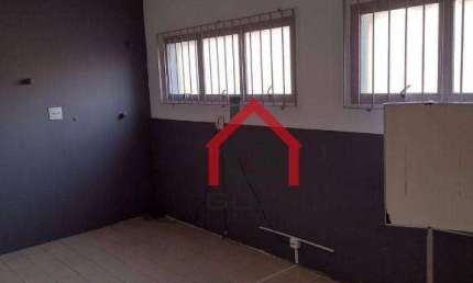 Sala para alugar, 9 m² por R$ 965,00/mês - Santa Teresinha - Santo André/SP