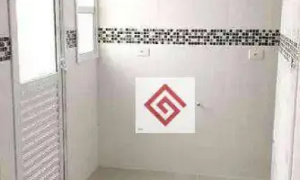 Apartamento à venda, 45 m² por r$ 319.000,00 - parque oratório - santo andré/sp