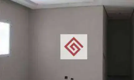 Cobertura à venda, 90 m² por R$ 480.000,00 - Parque Oratório - Santo André/SP