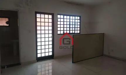 Sala para alugar, 50 m² por R$ 899,00/mês - Utinga - Santo André/SP