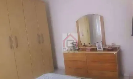 Casa à venda, 204 m² por R$ 1.200.000,00 - Vila Curuçá - Santo André/SP