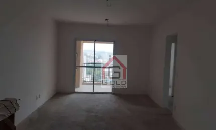Apartamento com 3 dormitórios à venda, 83 m² por r$ 650.000,00 - vila américa - santo andré/sp