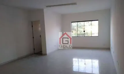 Sala para alugar, 23 m² por R$ 979,00/mês - Utinga - Santo André/SP