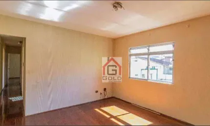 Apartamento à venda, 60 m² por R$ 300.000,00 - Vila Mussolini - São Bernardo do Campo/SP