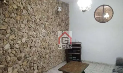 Sobrado à venda, 263 m² por r$ 850.000,00 - vila curuçá - santo andré/sp