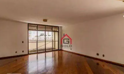 Apartamento à venda, 216 m² por R$ 990.000,00 - Santa Paula - São Caetano do Sul/SP