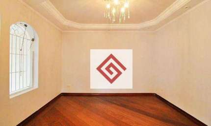Sobrado à venda, 203 m² por R$ 800.000,00 - Vila Curuçá - Santo André/SP