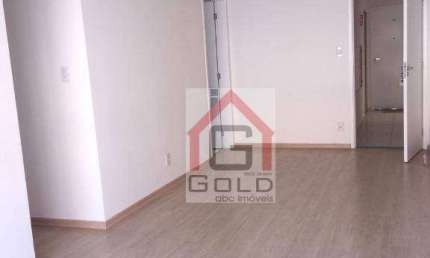 Apartamento à venda, 77 m² por R$ 290.000,00 - Jardim Utinga - Santo André/SP