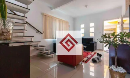 Sobrado com 6 dormitórios à venda, 150 m² por R$ 600.000,00 - Altos de Vila Prudente - São Paulo/SP