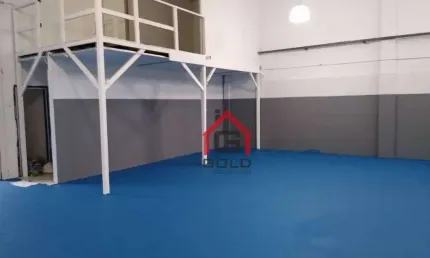 Galpão à venda, 350 m² por R$ 1.600.000,00 - Rudge Ramos - São Bernardo do Campo/SP