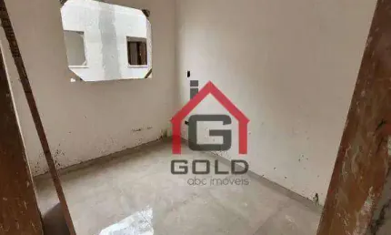 Apartamento com 2 dormitórios à venda, 64 m² por r$ 320.000,00 - vila eldízia - santo andré/sp