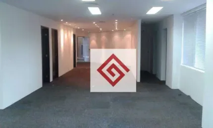 Conjunto, 223 m² - venda por R$ 2.676.000,00 ou aluguel por R$ 18.857,53/mês - Cidade Monções - São Paulo/SP