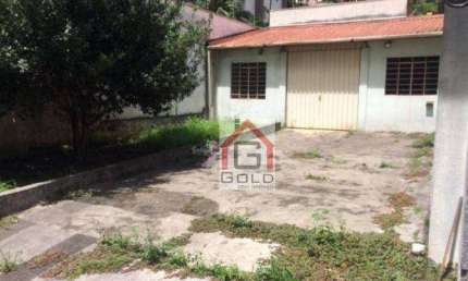 Prédio para alugar, 400 m² por R$ 22.555,83/mês - Jardim - Santo André/SP