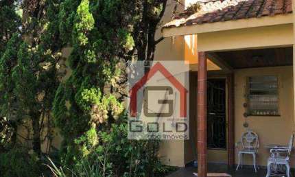 Casa à venda, 560 m² por R$ 640.000,00 - Jardim Itacolomi - São Paulo/SP