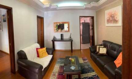 Casa com 2 dormitórios à venda, 240 m² por R$ 700.000,00 - Vila Camilópolis - Santo André/SP