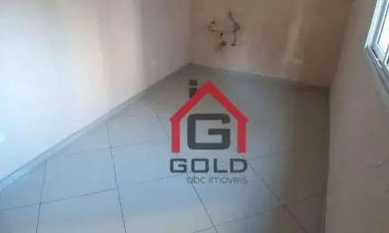 Sala para alugar, 14 m² por R$ 1.415,00/mês - Jardim - Santo André/SP