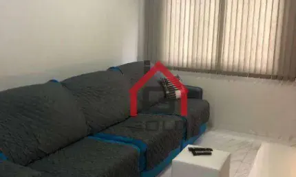 Apartamento à venda, 77 m² por R$ 245.000,00 - Vila João Ramalho - Santo André/SP