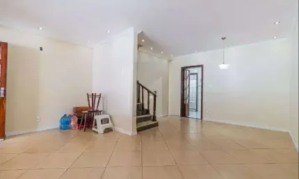 Sobrado à venda, 120 m² por R$ 640.000,00 - Silveira - Santo André/SP