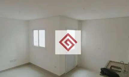 Apartamento com 2 dormitórios à venda, 78 m² por R$ 365.000,00 - Silveira - Santo André/SP