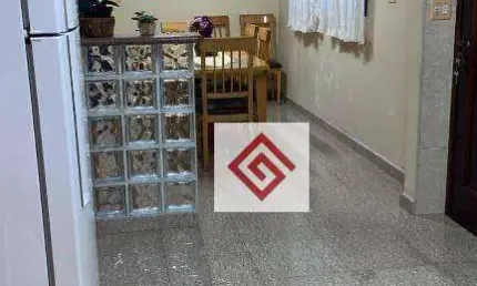 Sobrado à venda, 135 m² por r$ 855.000,00 - vila curuçá - santo andré/sp
