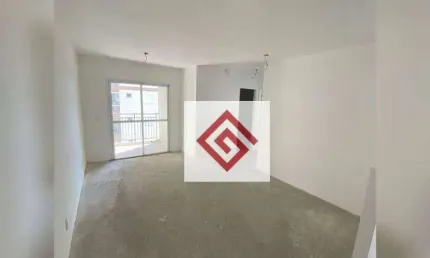 Apartamento à venda, 66 m² por R$ 520.000,00 - Vila América - Santo André/SP