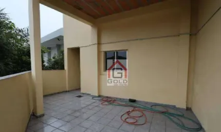 Salão para alugar, 200 m² por R$ 4.566,67/mês - Vila Curuçá - Santo André/SP