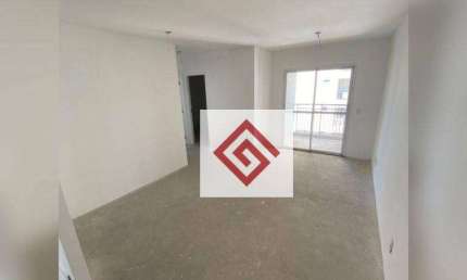 Apartamento à venda, 65 m² por R$ 520.000,00 - Vila América - Santo André/SP