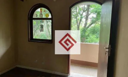 Apartamento à venda, 93 m² por R$ 315.000,00 - Vila Guiomar - Santo André/SP
